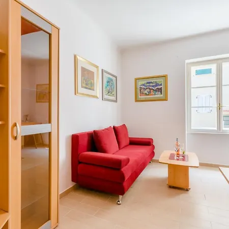 Ruby Apartamento *