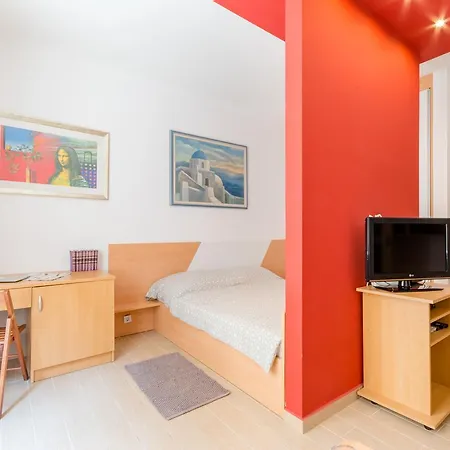 Apartamento Ruby Split