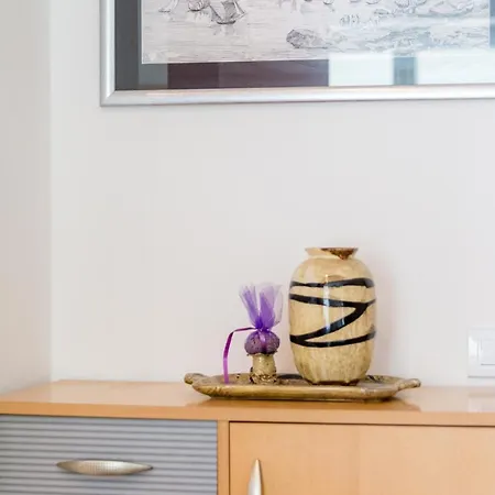 Apartamento Ruby