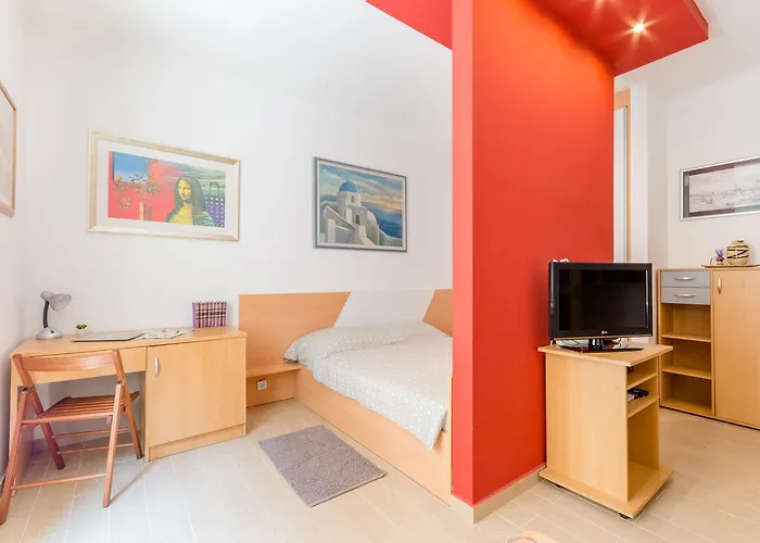 Apartman Ruby Split