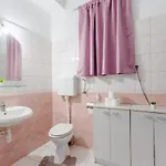 Ruby شقة سبليت