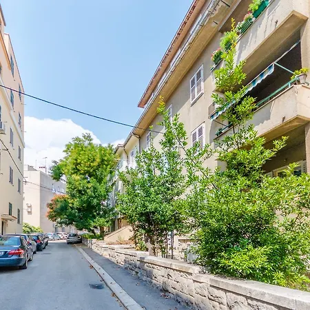 Ruby Apartmán Split