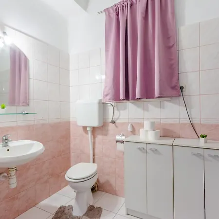 Ruby Apartmán Split