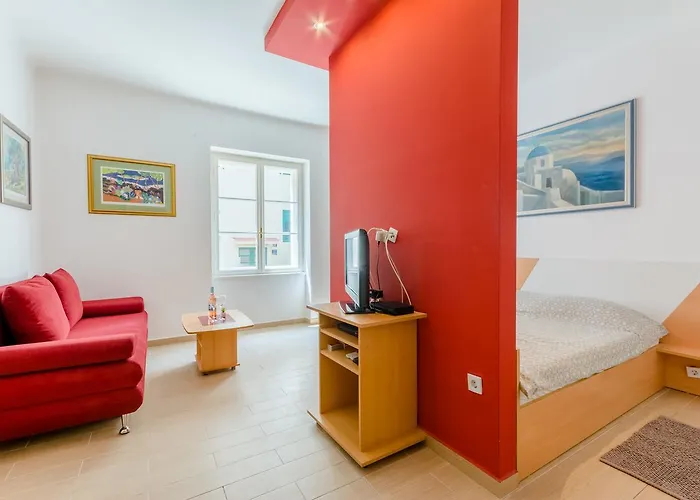 Appartement Ruby *
