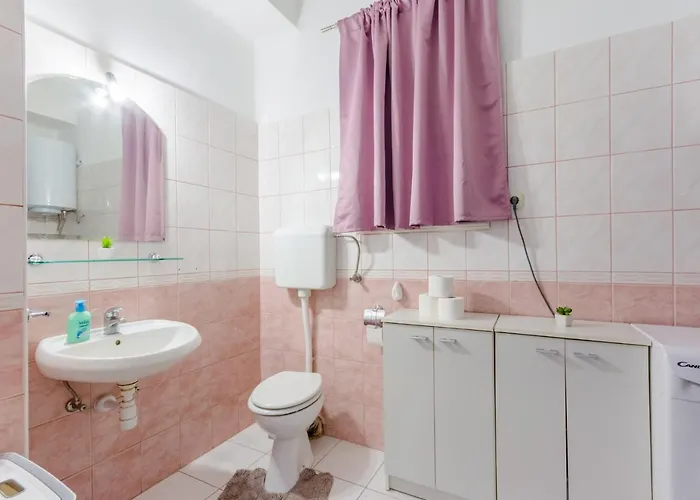 Ruby Appartement Split